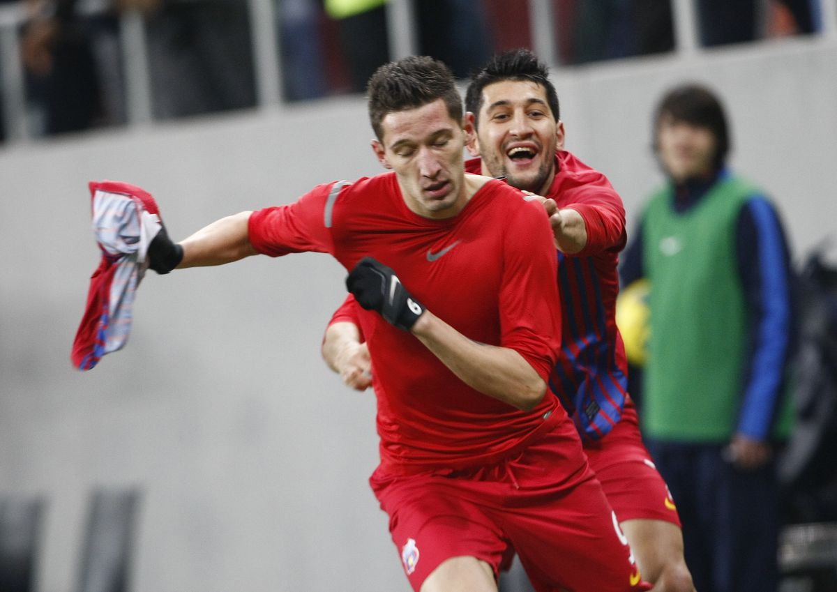 Frații Costea s-au reunit » Joacă din nou pentru aceeași echipă, după 10 ani: „Am găsit un lot foarte puternic. Dacă nu promovăm, plec din țară”