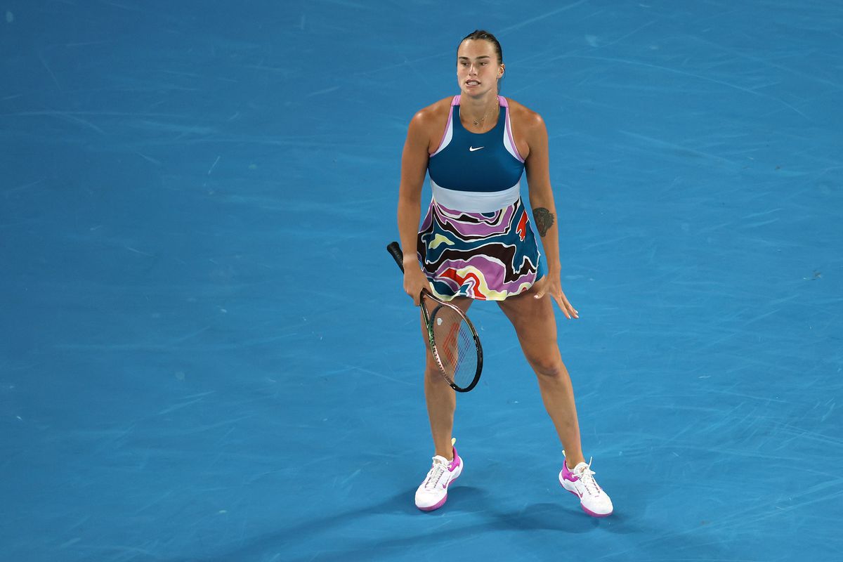 S-a stabilit finala Australian Open 2023