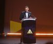 FOTO Gala Sportivul Anului, Ministerul Sportului 26.01.23