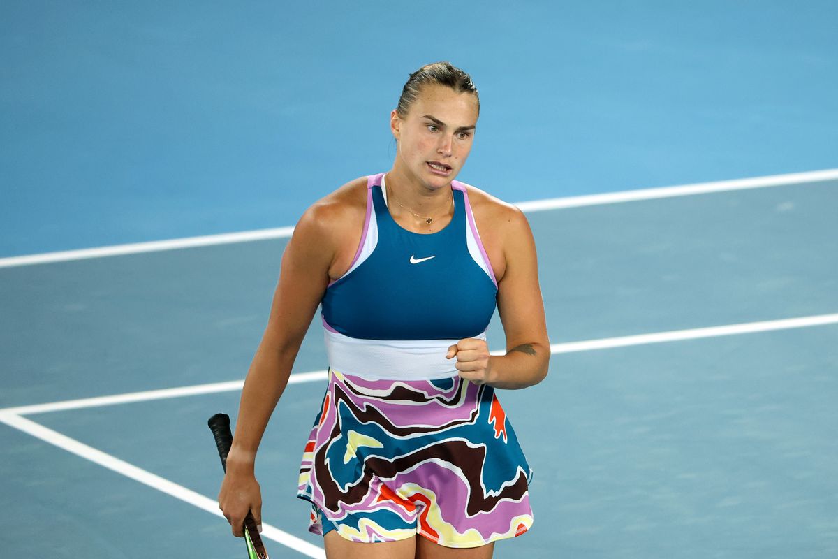 S-a stabilit finala Australian Open 2023