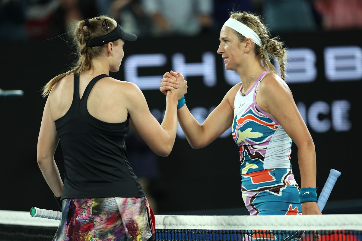 Iată finala feminină de la Australian Open 2023! » Duel spectaculos la Melbourne