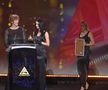 Popovici, Radiș și Bodnar au strălucit la „Gala Sportivul Anului” » Câștigătorii celor 14 categorii