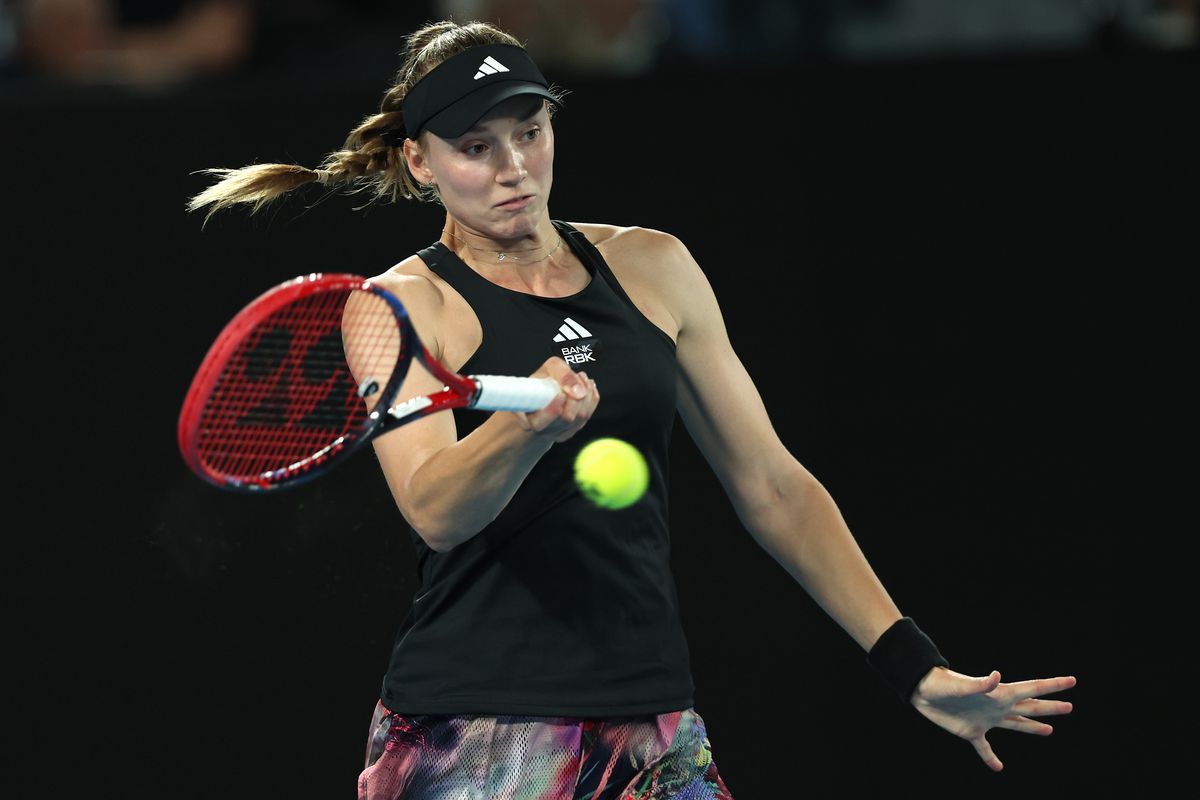 Iată finala feminină de la Australian Open 2023! » Duel spectaculos la Melbourne