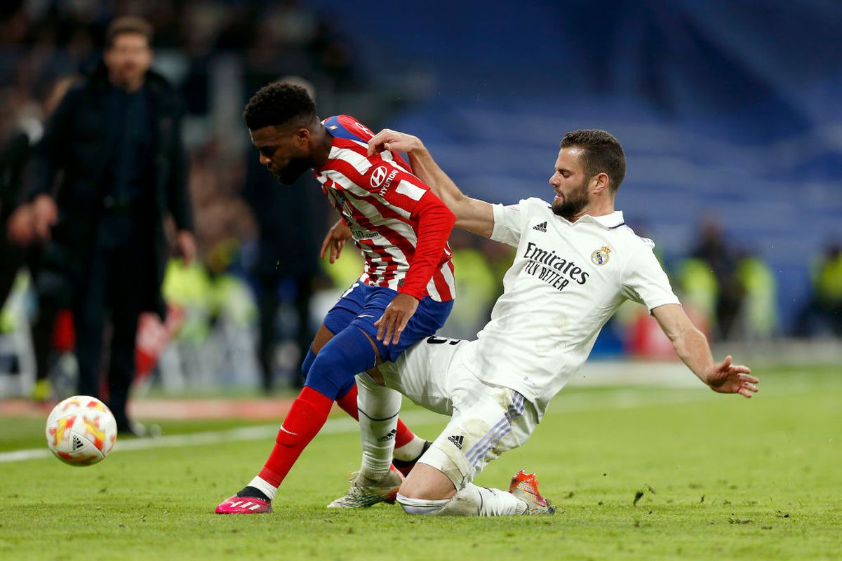 Mbappe, surprins când se uita la un meci pe telefon, la petrecerea lui PSG: „E nebun după această echipă”