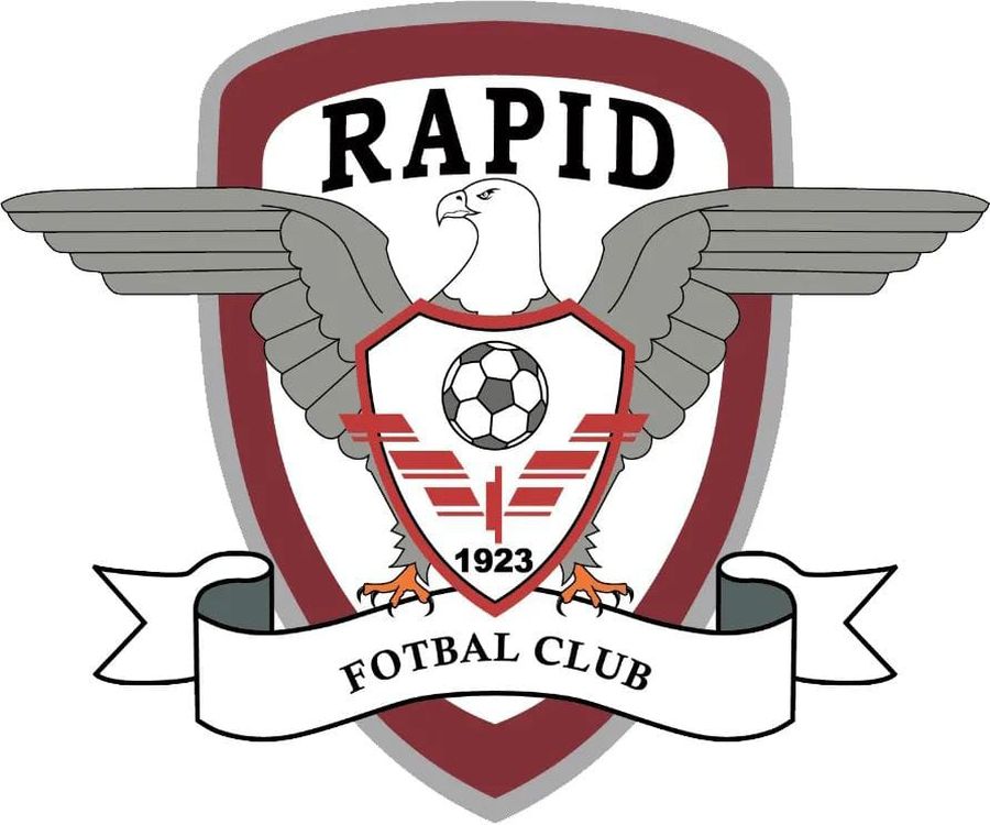 Sigla pe care FC Rapid 1923 are dreptul să o folosească A venit și verdictul în instanță privind sigla Rapidului! Decizie răsturnată la Curtea de Apel: „Nu credeam că avem cum să pierdem”