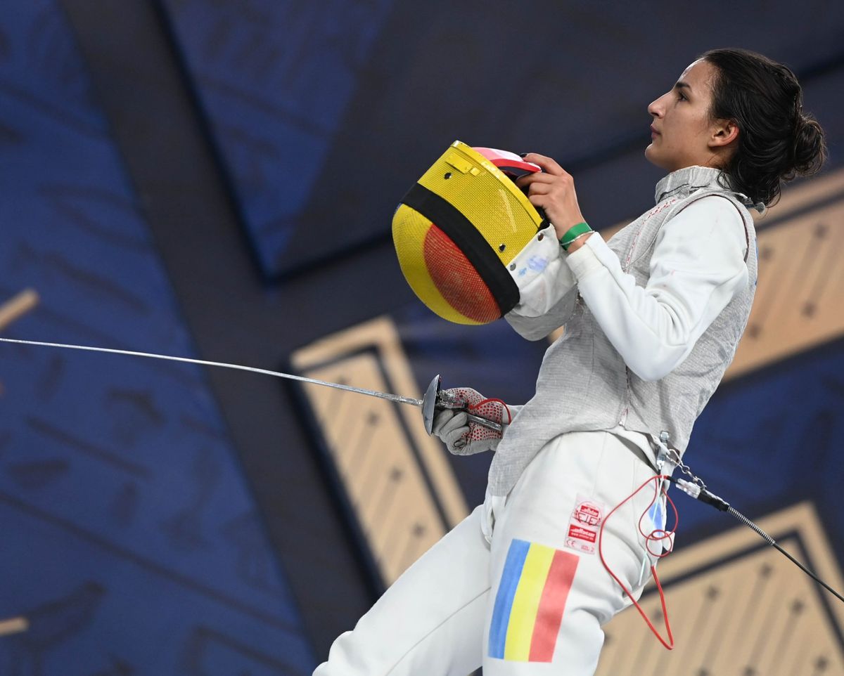 Ana Maria Popescu, prima reacție în scandalul de dopaj al Mariei Boldor: „Nu știu dacă s-a inventat substanța care să te facă să gândești mai repede decât adversarul”