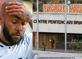 Avocata femeii care-l acuză de viol pe Dani Alves: „Nu a folosit prezervativ, victima ia antivirale și e sub tratament psihiatric”