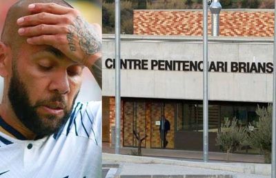 Avocata femeii care-l acuză de viol pe Dani Alves: „Nu a folosit prezervativ, victima ia antivirale și e sub tratament psihiatric”