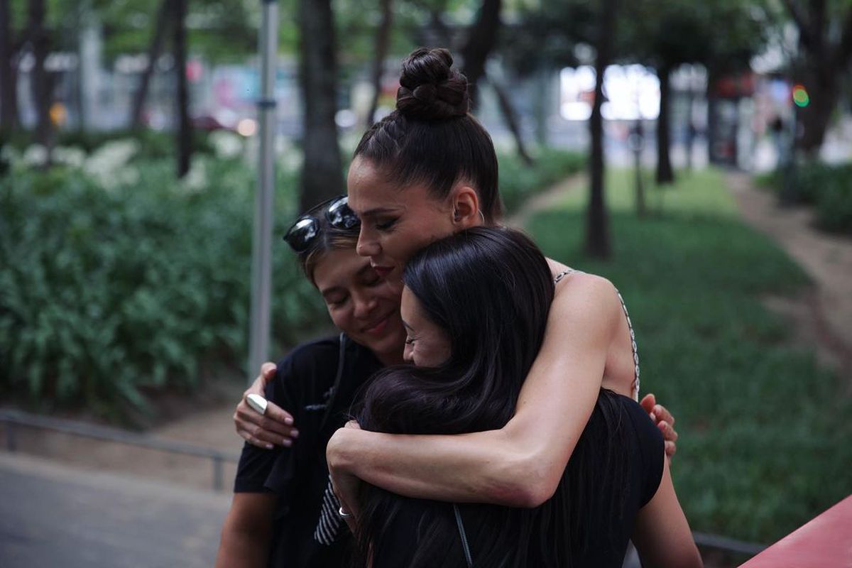 Larisa Iordache și Diana Bulimar, dezvăluiri din America Express: „Ne-a șocat această experiență!” + „Am avut și căderi nervoase”