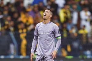 Cristiano Ronaldo a ratat primul trofeu cu Al-Nassr » Imagini îngrijorătoare la ieșirea de pe teren