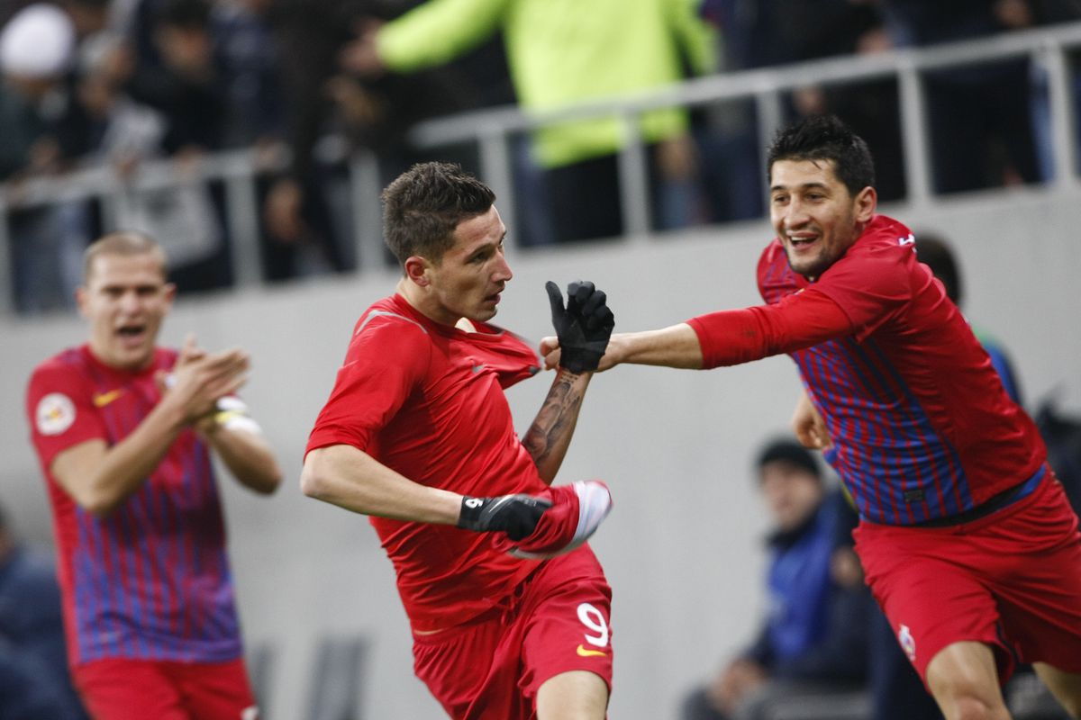 Frații Costea s-au reunit » Joacă din nou pentru aceeași echipă, după 10 ani: „Am găsit un lot foarte puternic. Dacă nu promovăm, plec din țară”