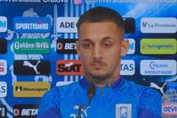 Alexandru Mitriță, iritat înaintea derby-ului: „Ce să facem? Să ne dăm la o parte, ca să câștige Steaua campionatul?”