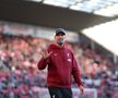 Jurgen Klopp pleacă de la Liverpool