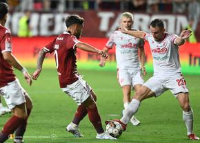 Dinamo – Rapid, meciul zilei de sâmbătă în prima ligă a României. La Cupa Africii se anunță scântei între Nigeria și Camerun