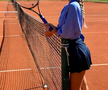 Cine e Maria, iubita superbă a jucătorului care l-a scos pe Djokovic în semifinale la Australian Open