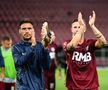 Anunțul momentului la CFR Cluj » Doi jucători importanți au semnat: „Luptători veritabili!”