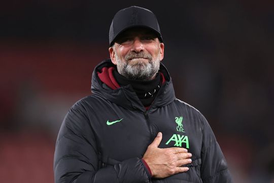 Jurgen Klopp pleacă de la Liverpool