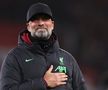 Jurgen Klopp pleacă de la Liverpool