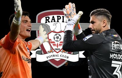 Îl poate înlocui Aioani pe Moldovan? Cifrele care le dau fiori giuleştenilor