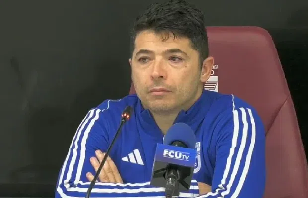 Giovanni Costantino, întrebat dacă se teme de Mititelu: „Îl subestimați!”