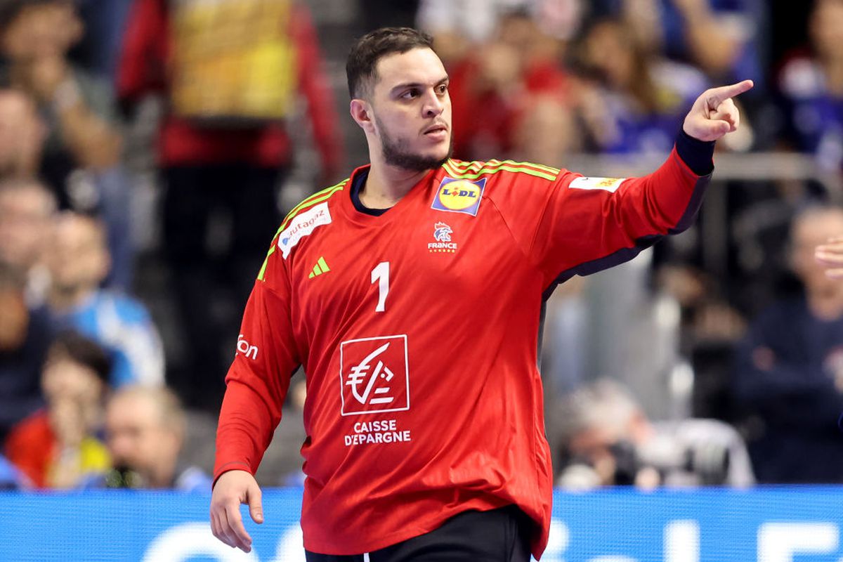 Scandal cât casa, după golul care a dus Franța în finala CE de handbal masculin: „E neregulamentar! Ar fi trebuit să revadă faza” + Plângere oficială, urmează decizia EHF