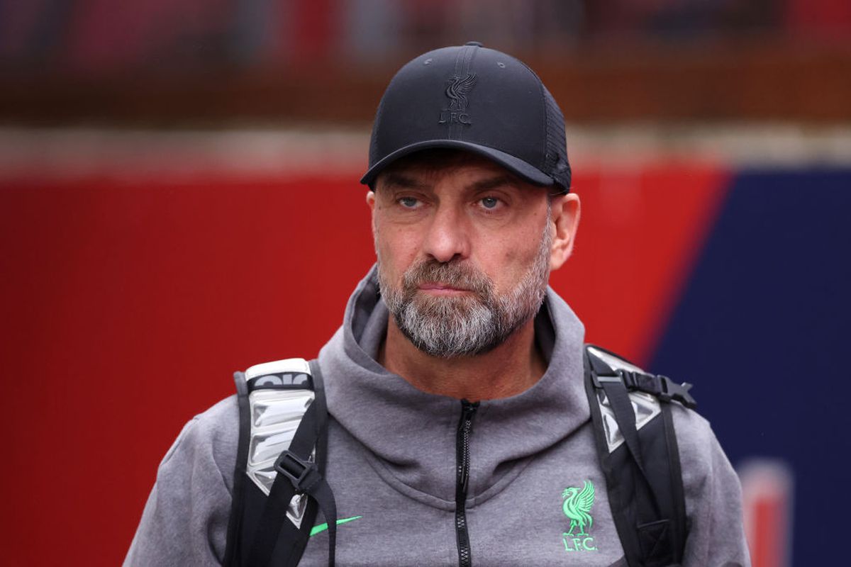 Reacția savuroasă a unui antrenor din Superligă, după plecarea lui Klopp: „Păcat! Tocmai am semnat contractul...”