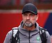 Jurgen Klopp pleacă de la Liverpool