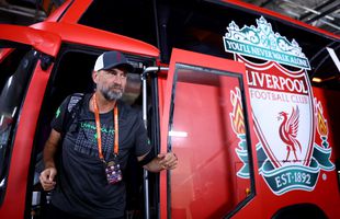 Jurgen Klopp nu pleacă singur » Alți 3 oameni importanți o părăsesc pe Liverpool