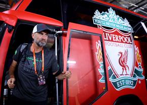 Jurgen Klopp nu pleacă singur » Alți 3 oameni importanți o părăsesc pe Liverpool