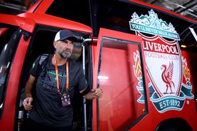 Jurgen Klopp nu pleacă singur » Alți 3 oameni importanți o părăsesc pe Liverpool