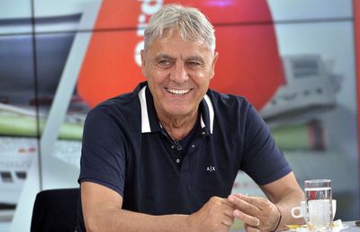 Sorin Cârțu amenință Rapidul: „Se rejoacă meciul cu Farul? Vă trecem pe locul 3”