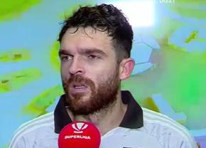 Aurelian Chițu pune tunurile pe arbitraj, după Farul - FCU Craiova: „Simțim la fiecare meci o ură împotriva noastră”