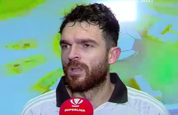 Aurelian Chițu pune tunurile pe arbitraj, după Farul - FCU Craiova: „Simțim la fiecare meci o ură împotriva noastră”