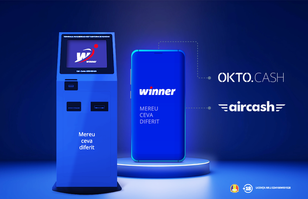 Descoperă Plățile Cash la Winner - Simplu, Rapid și Sigur!