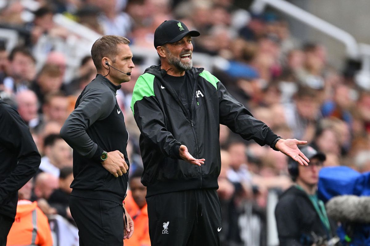 Promisiunea incredibilă făcută de Klopp în ziua anunțului plecării: „Niciodată! Nici dacă voi muri de foame”