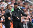 Jurgen Klopp pleacă de la Liverpool