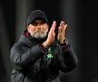 Jurgen Klopp pleacă de la Liverpool