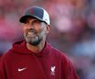 Jurgen Klopp pleacă de la Liverpool