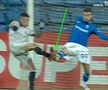 FCU Craiova a cerut penalty în meciul cu Farul