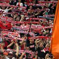Aproximativ 8.000 de biletel vândute pentru Dinamo - Craiova, cu două zile înainte de meci / foto Imago Images
