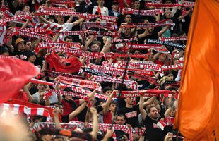 Dinamo a pus în vânzare abonamentele pentru sezonul viitor » Cât costă cel mai ieftin + mesajul transmis de club: „Dovadă obiectivă a loialității”