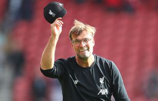 Promisiunea incredibilă făcută de Klopp în ziua anunțului plecării: „Niciodată! Nici dacă voi muri de foame”