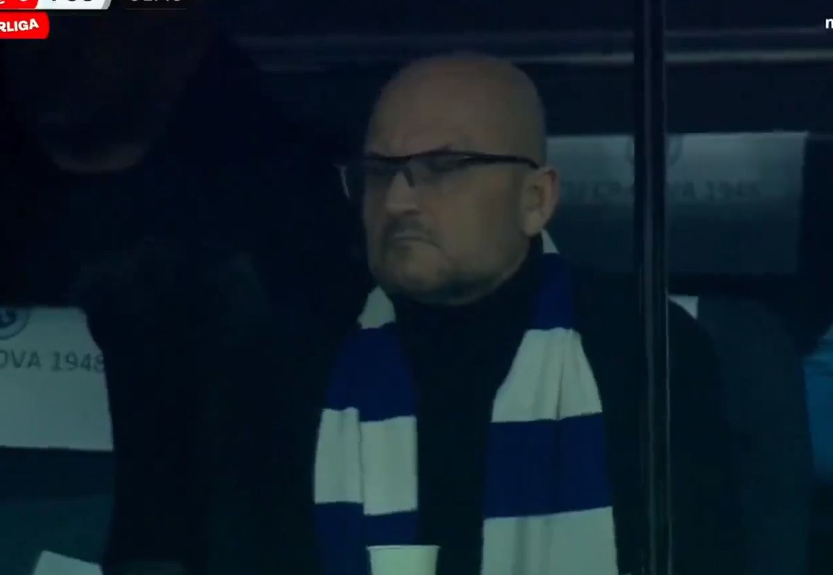 Mititelu face acuzații grave după penalty-ul neacordat cu Farul: „El are putere foarte mare în fotbalul românesc, controlează tot. E «cosa nostra», o să ajungem la DNA!”