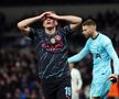 Cele mai spectaculoase imagini din Tottenham - Manchester City