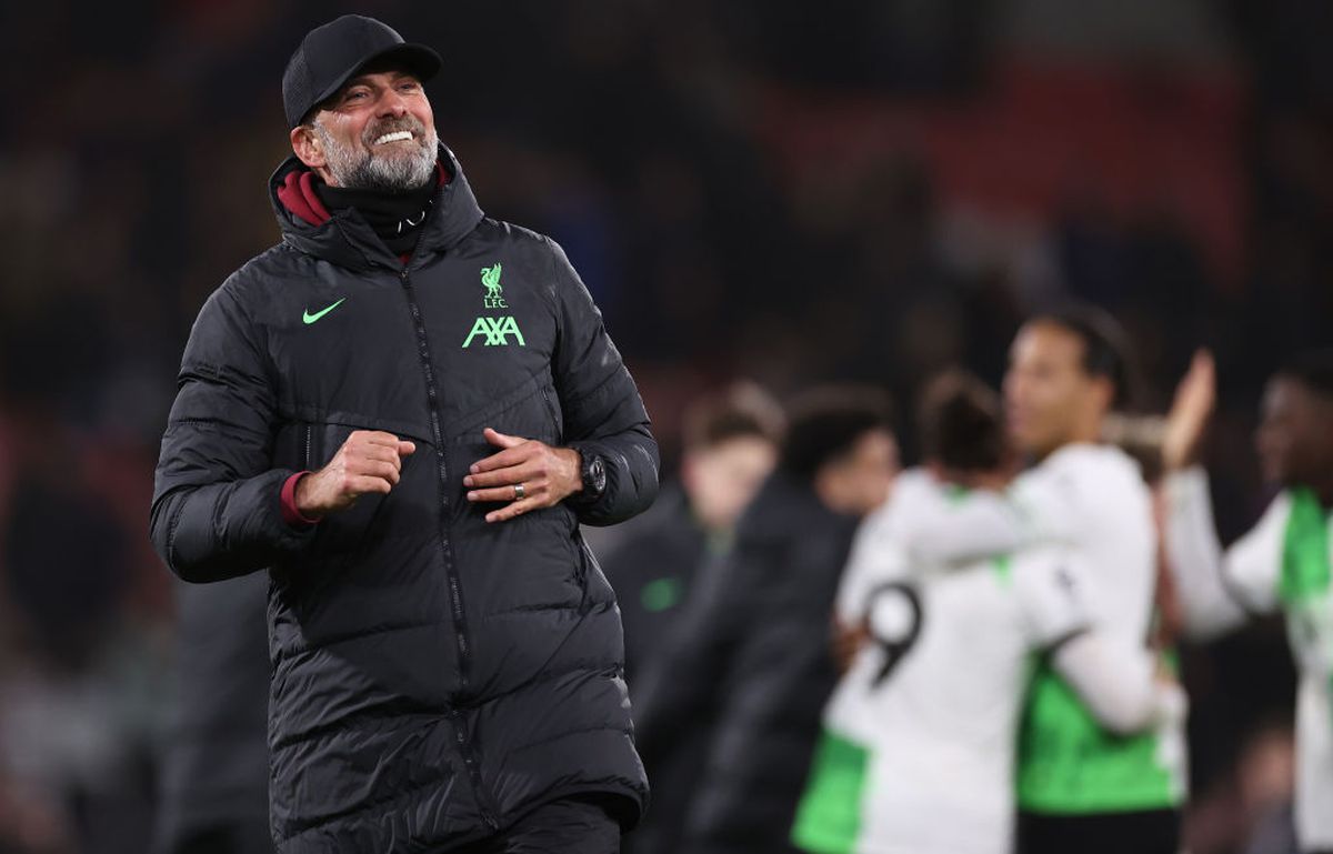 Reacția savuroasă a unui antrenor din Superligă, după plecarea lui Klopp: „Păcat! Tocmai am semnat contractul...”