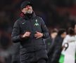 Jurgen Klopp pleacă de la Liverpool