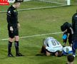 FCU Craiova a cerut penalty în meciul cu Farul