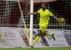 Un atacant trecut pe la naționala Tunisiei a ajuns în Superliga. A venit din campionatul turc