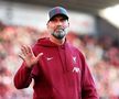 Jurgen Klopp pleacă de la Liverpool