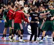 Scandal cât casa, după golul care a dus Franța în finala CE de handbal masculin: „E neregulamentar! Ar fi trebuit să revadă faza” + Plângere oficială, urmează decizia EHF